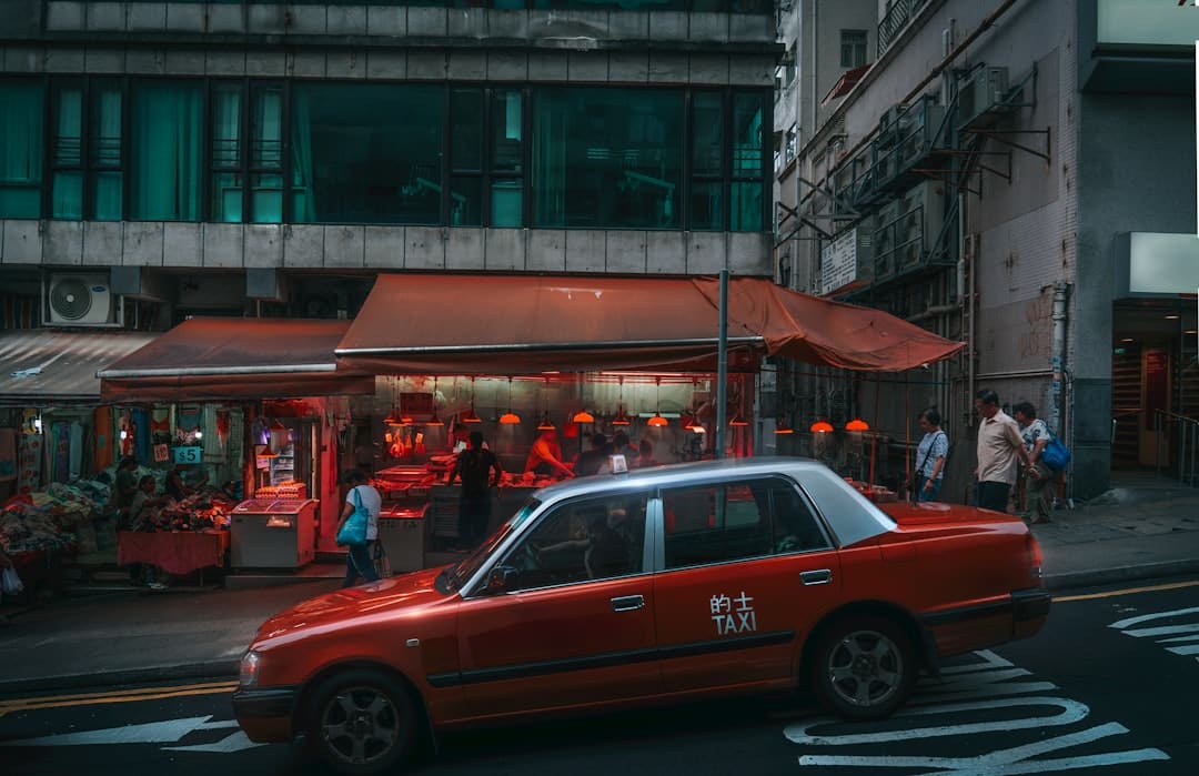 极兔市值赶超京东物流，满帮挺进前三，闪送缩水超60%，物流科技重构资本叙事